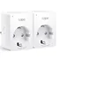 TP-Link Pametne mini utičnice Tapo P110 (2-pack)