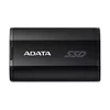 Eksterni SSD Adata SD810-500G-CBK 500GB Black