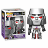FUNKO Funko POP VINYL: TRANSFORMERS - MEGATRON figura, (685736)