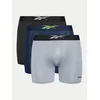Reebok Komplet perila WARNER - AW24 (3-pack) Pisana