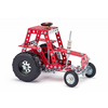 Traktor Merkur 057 z volanom 205 del
