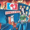 Deafness By Noise - Roots Baby Roots (Transparent Blue Coloured) (LP)