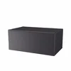 shumee Vrtna prevleka za mizo 7926 110x240x70 AeroCover siva Homms