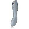 Satisfyer Curvy Trinity 3 Grey