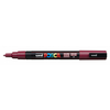 Posca Marker Uni PC-3m, 60, Bordo