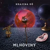 Krajina Ro - Mlhoviny (LP)