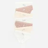 Reserved - GIRLS` BRIEFS MULTI