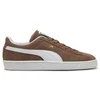 Puma patike Suede Classic unisex, braon