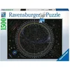 Ravensburger Vesolje 1500 kosov