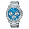Casio collection muški sat ( MTP-1375D-2A2 )