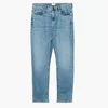 Cropp - Slim farmerke - plavi džins
