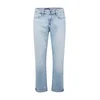 Cars Jeans Kavbojke GUARD, modra