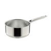 Lagostina Icona kozica s pokrovom 16cm/1,5l/indukcija/inox, (20539021)