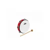 Tamburin ABS 20cm NINO51R NINO Percussion