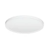Fulgur s-42590-LED plafonsko svetlo sa senzorom NOMY-S 40W/230V 3000/4000/6000K IP40 belo