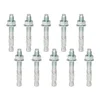 mehansko sidro ETA Schwerlastanker M12x90mm 10 kos.