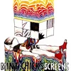 The Mint Chicks - Screens (10th Anniversary Edition) (LP)
