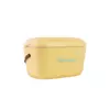 Hladilna škatla CLASSIC Polarbox 20 l rumeno