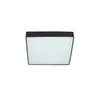 Quattro Plafonjera 1 35x35 18W LED 4000K