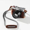 SmallRig Leather Case Kit for FUJIFILM X-E5 (Brown) 5449