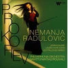 Nemanja Radulović - Prokofiev (CD)