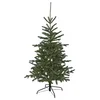VINTERFINT Veštačka jelka, unutra/spolja zelena, 180 cm