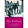 Balkans