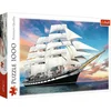 Puzzle Cruise