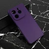 Teracell Maska za Xiaomi Redmi Note 14 5G Giulietta, Ljubičasta