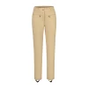 Icepeak Ženske ski pantalone Enigma W, Bež