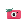 Pikolin Dečiji digitalni fotoaparat Rookie - Strawbella ( 12443 )