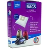 BEKO Kese za VC usisivač ljubičasta paket 5+1