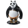 Bendyfig Universal Kung Fu Panda figurica Noble Collection