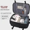Victoriatourist Ranac, 45 L, Crni