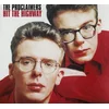 The Proclaimers - Hit The Highway (Limited Edition) (Red Coloured) (LP)