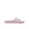 adidas ADILETTE AQUA K, dečije papuče, bela FY8072