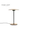HOME LIGHT Stona lampa Luna 304, 12W, 3000K