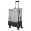 Travelite Crosslite 5.0 L White Sand
