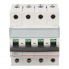 shumee Odklopnik 4P C 16A 6kA AC S304 TX3 403562