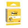 POST-IT samolepilni lističi kocka 2012UL (51 x 51 mm)