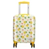 Zebra Trends Adventurer 21492 Lemon