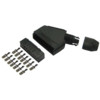 Scart konektor M. za kabel
