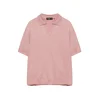 Pull&Bear Majica roza