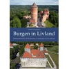 Burgen in Livland