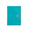 Leitz WOW Projektmappe A4 PP