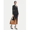 Ročna torba Elisabetta Franchi BS-23A-66E2-V440 Svetlo rjava