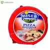 SIR BISER PIZZA MOZZARELLA 450G MLEKOPRODUKT