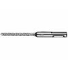 MAKITA sveder Nemesis II za SDS-PLUS kladiva 24x450mm B-58702