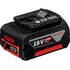 BOSCH Akumulator - baterija GBA 18V 4.0Ah 1600Z00038
