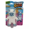 Monsterflex: raztegljiva figura Stumble Guys - Frost Yeti